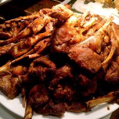 SEE VIEW GARDEN HOTEL·Western Buffet 여행 사진