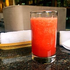SEE VIEW GARDEN HOTEL·Western Buffet 여행 사진