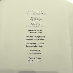 The Restaurant User Photo