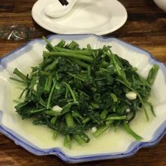 聚八方·地方菜 User Photo