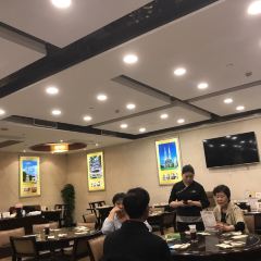 Nanxiang Steamed Bun Restaurant User Photo