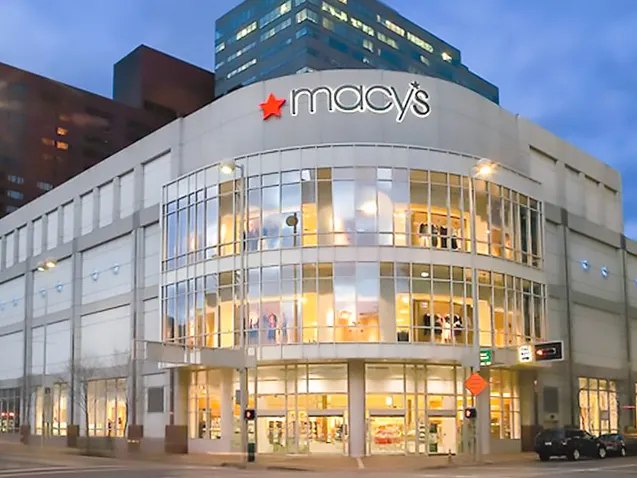 Macy's Fashion Show Mall1