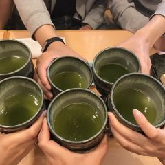 Hyotan Sushi User Photo