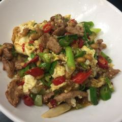Zuixiangxi User Photo