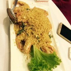 JUMBO Seafood (Dempsey Hill) User Photo