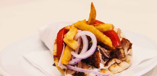 Fritkot