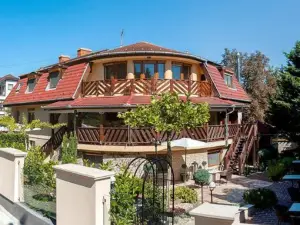 Villa Rosa