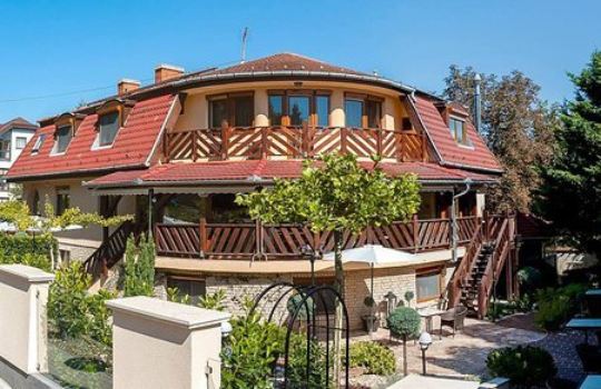 Villa Rosa