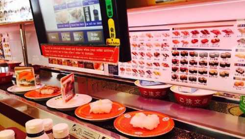Hama Sushi Chatan Ihei