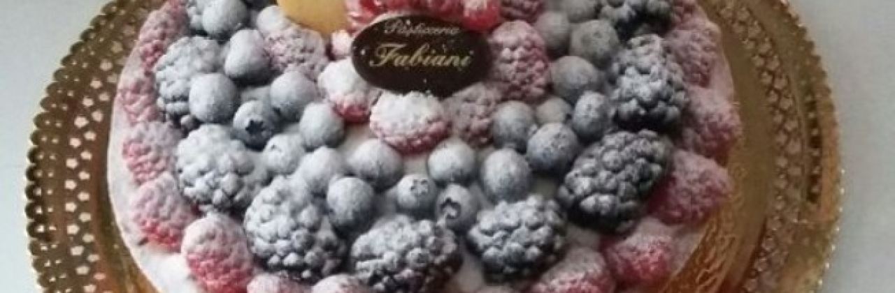 Pasticceria Fabiani