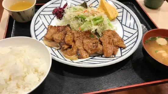Restaurant Tokino Sumika