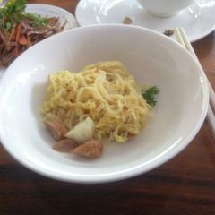 The Manhattan Fish Market Myanmar 여행 사진