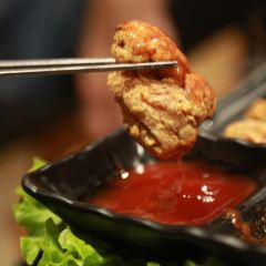 Lao Ban Niang Na Me Mei Korean Restaurant User Photo