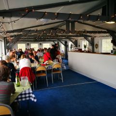 Restaurant Roklubben User Photo
