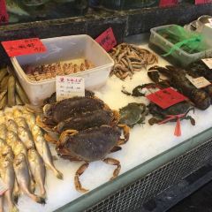 早海鱼市(三鲜街店) User Photo