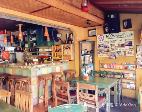 Warung Little Bird