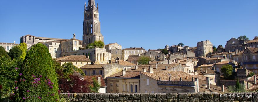 Saint-emilion