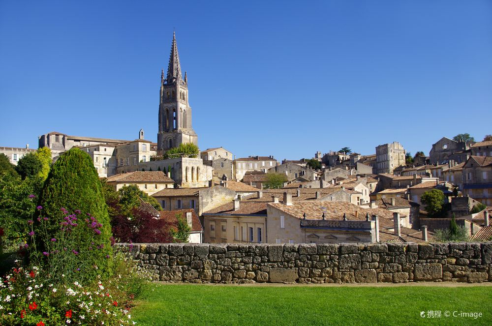 Saint-emilion