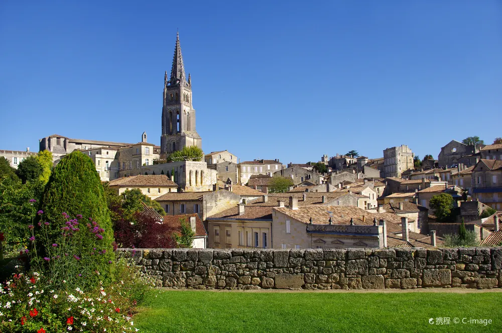Saint-Émilion