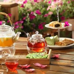 YongWu Xiang Cafe User Photo