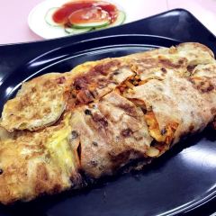 Singapore Zam Zam Restaurant User Photo