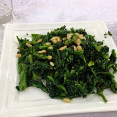 De Xing Guan (Guangdong Road) User Photo