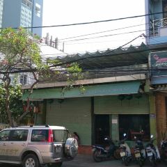MIX Restaurant 여행 사진