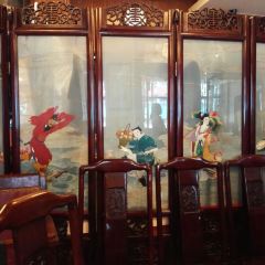 Xin Ju Feng Cai Guan User Photo