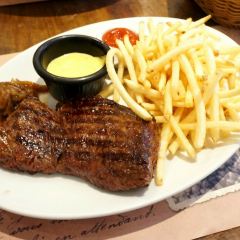 Bouchon Bistro Français User Photo