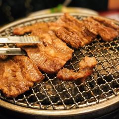 辛氏火炉烤肉(嵩山路店) User Photo