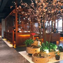 辛氏火炉烤肉(嵩山路店) User Photo