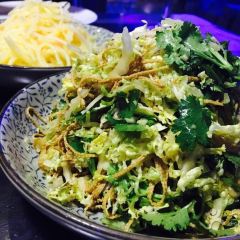 夯鱼烤鱼(国展店) User Photo