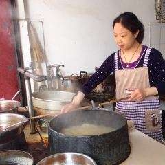 小东十七面食店(东干道分店) User Photo