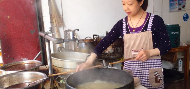 小东十七面食店(东干道分店)