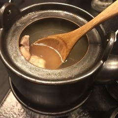 ikki New Japan Cuisine User Photo