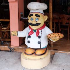 Viva Restaurant張用戶圖片