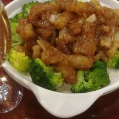 Yuanfeiweifang Restaurant (kuiwenmen) User Photo