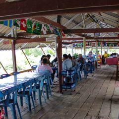 Aree Seafood User Photo