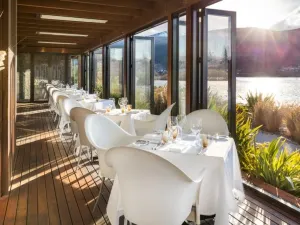 Wakatipu Grill