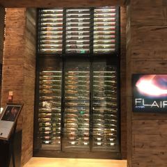 天津丽思卡尔顿酒店·Mellō Charcoal Grill炭烤餐厅 User Photo