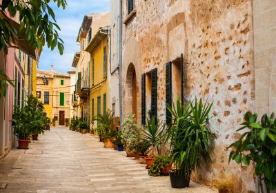Alcudia