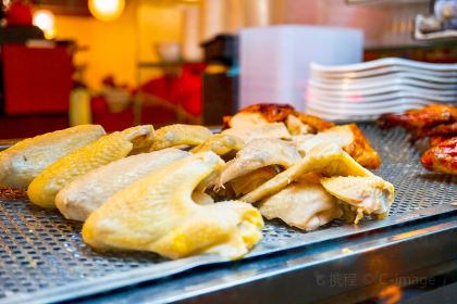 Five Star Kampung Chicken Rice & Kitchen