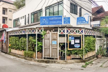 Angel's Secrets Cafe