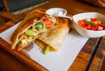 Popular dishes