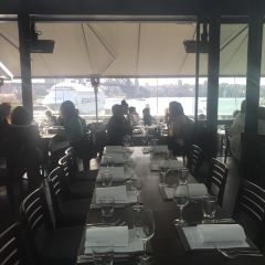 Cafe Sydney User Photo