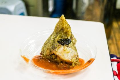 Jia Wei ZaiTian XiaoChi