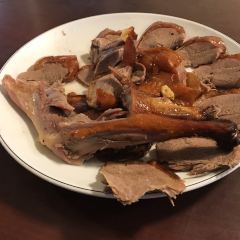 Ren Wu Roast Duck User Photo