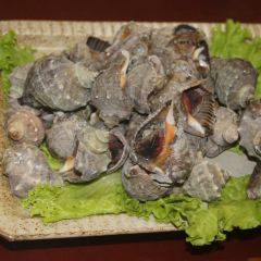 公社饭堂 User Photo