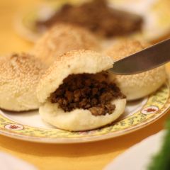 FANG SHAN User Photo