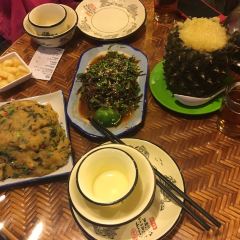 多哥水傣味餐廳（司馬巷店）張用戶圖片